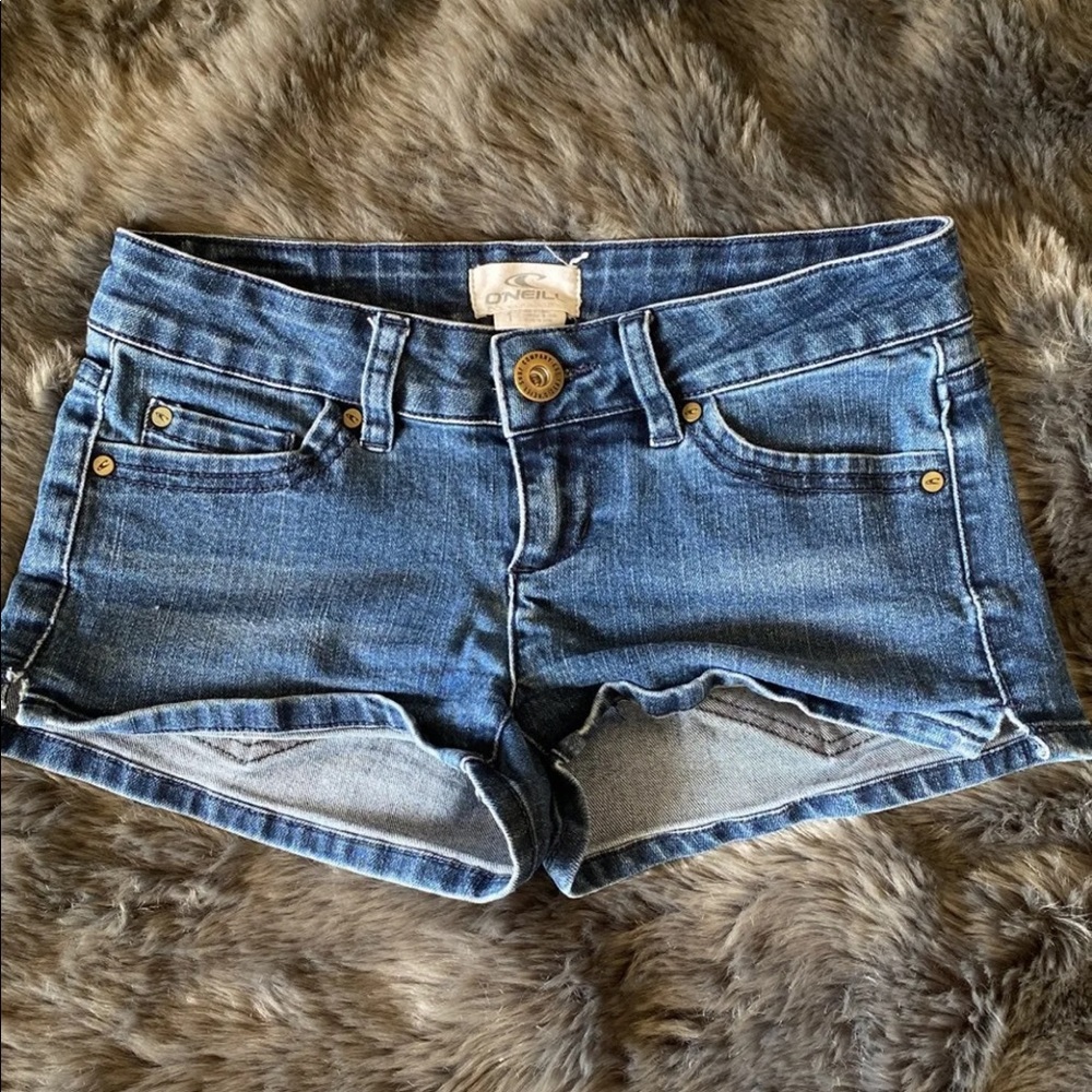 O’Neill Jean Shorts